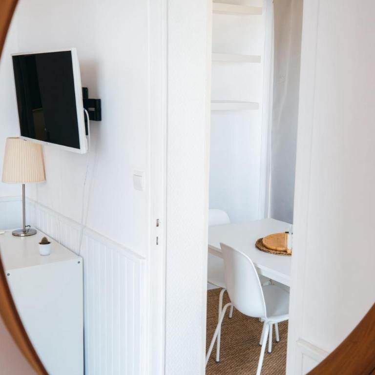 Appartement à la Centrale avec vue Océan - Apartment mit 1 Schlafzimmer - 14