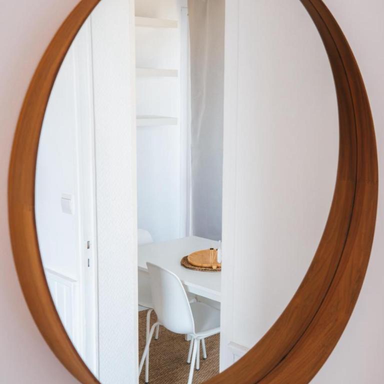 Appartement à la Centrale avec vue Océan - Apartment mit 1 Schlafzimmer - 20