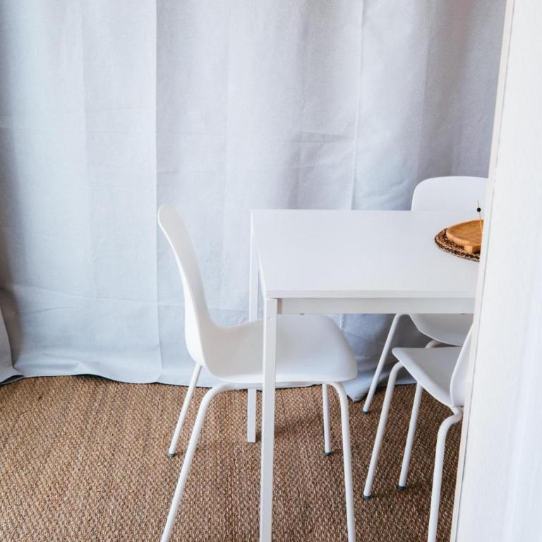Appartement à la Centrale avec vue Océan - Apartment mit 1 Schlafzimmer - 6