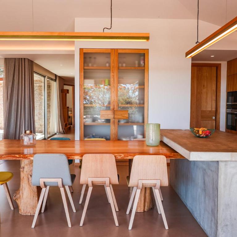 Villa Terra di Palombaggia - Villa - 17
