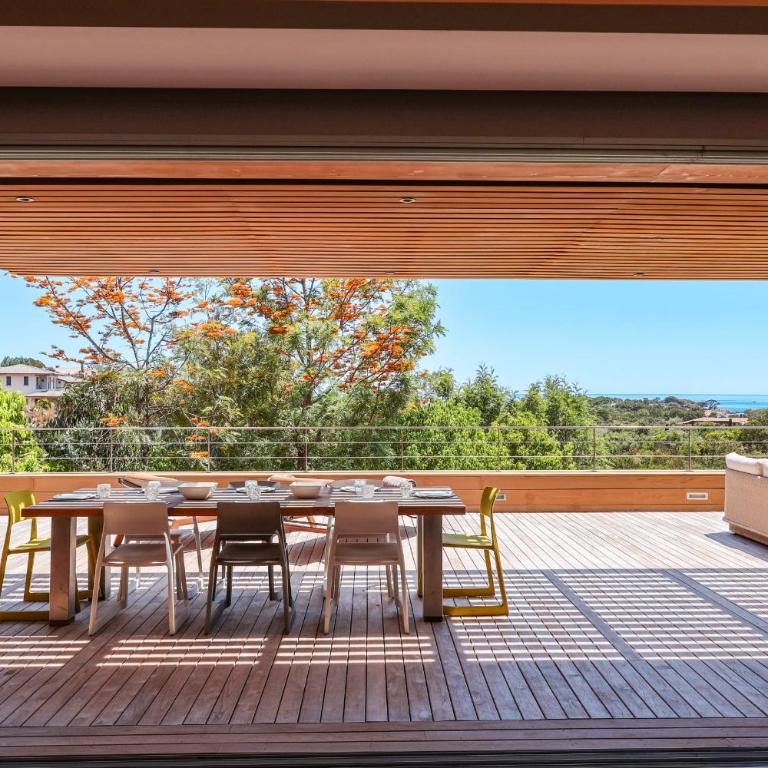 Villa Terra di Palombaggia - Villa - 21
