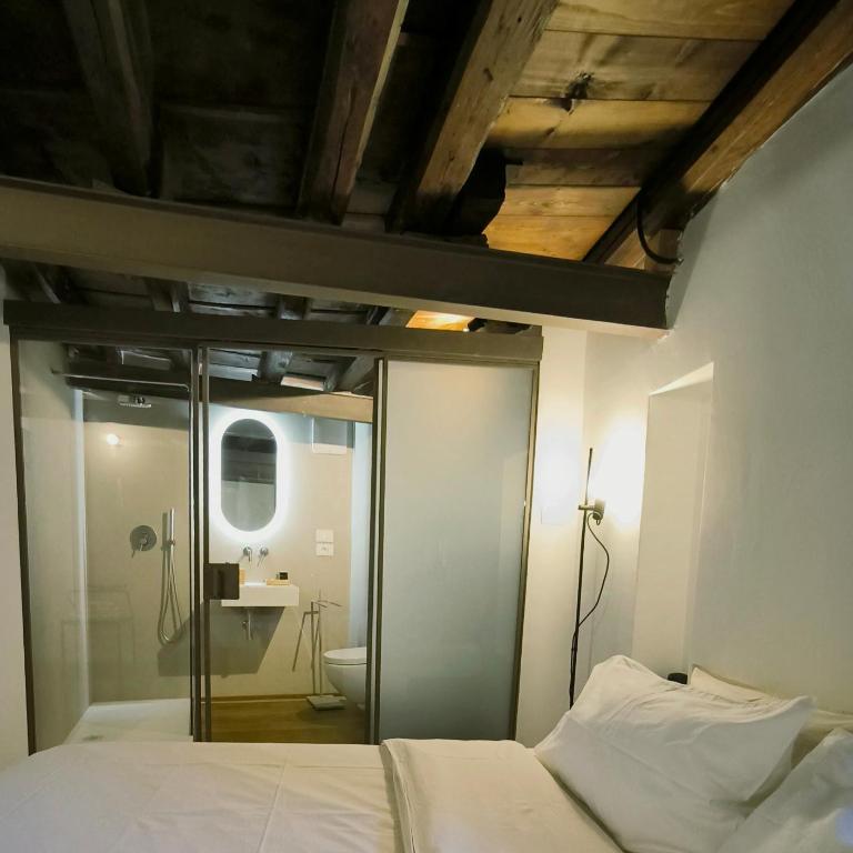 Garitta Dodici - Appartamento con 3 Camere da Letto e Vista Mare - 33