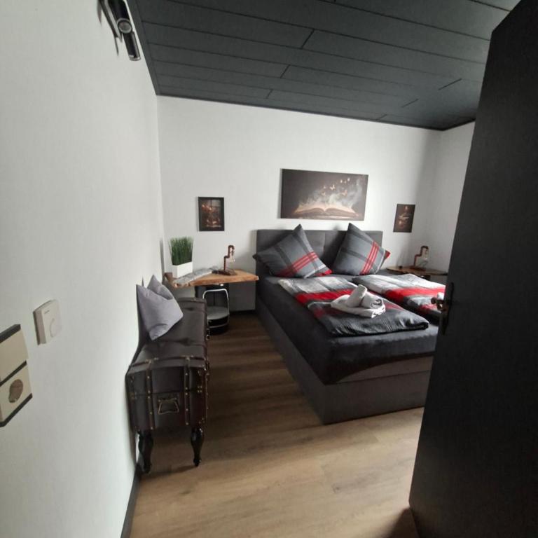 Haus Anna - Apartment mit 1 Schlafzimmer – Nichtraucher - 36
