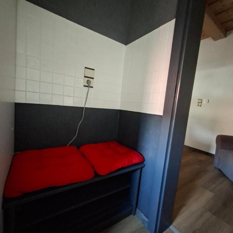 Haus Anna - Apartment mit 1 Schlafzimmer – Nichtraucher - 34