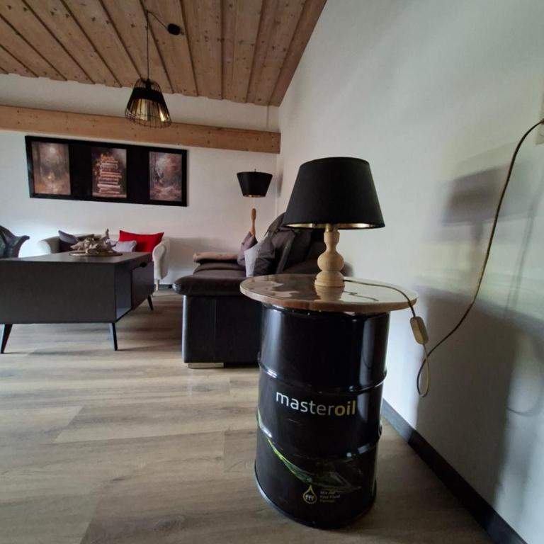 Haus Anna - Apartment mit 1 Schlafzimmer – Nichtraucher - 31