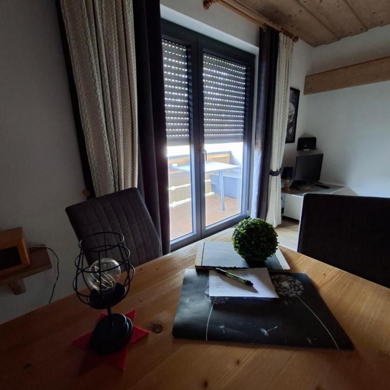 Haus Anna - Apartment mit 1 Schlafzimmer – Nichtraucher - 28