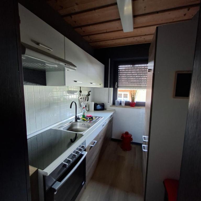 Haus Anna - Apartment mit 1 Schlafzimmer – Nichtraucher - 27