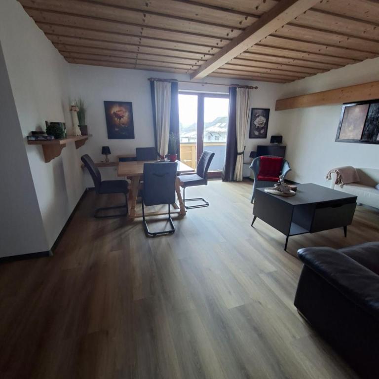 Haus Anna - Apartment mit 1 Schlafzimmer – Nichtraucher - 29