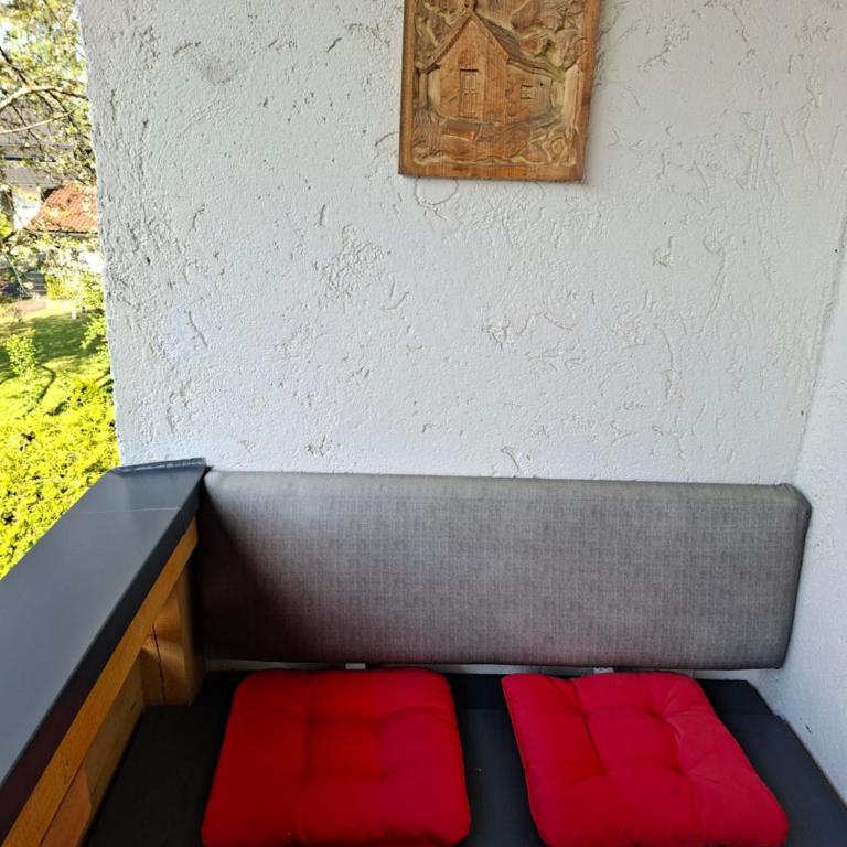 Haus Anna - Apartment mit 1 Schlafzimmer – Nichtraucher - 35