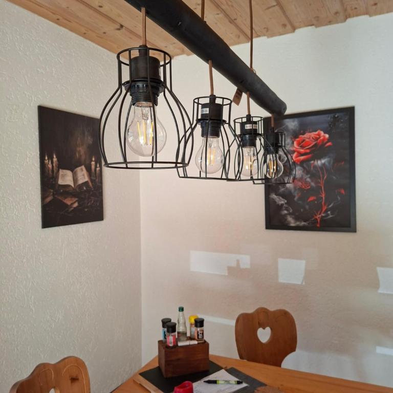 Haus Anna - Apartment mit 1 Schlafzimmer - 31