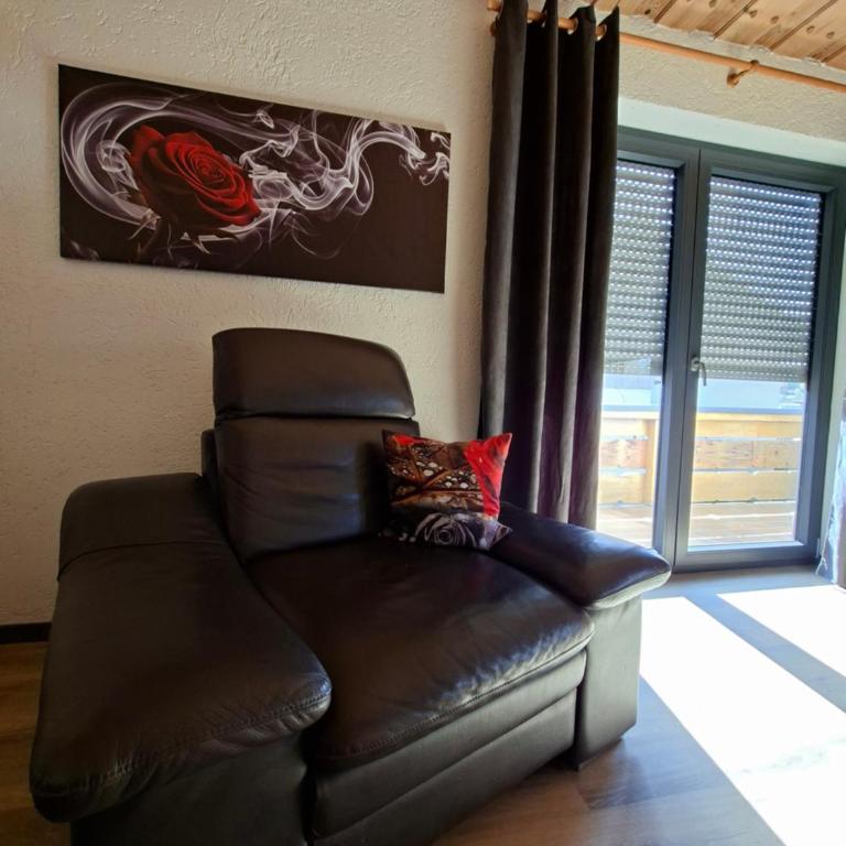 Haus Anna - Apartment mit 1 Schlafzimmer - 30