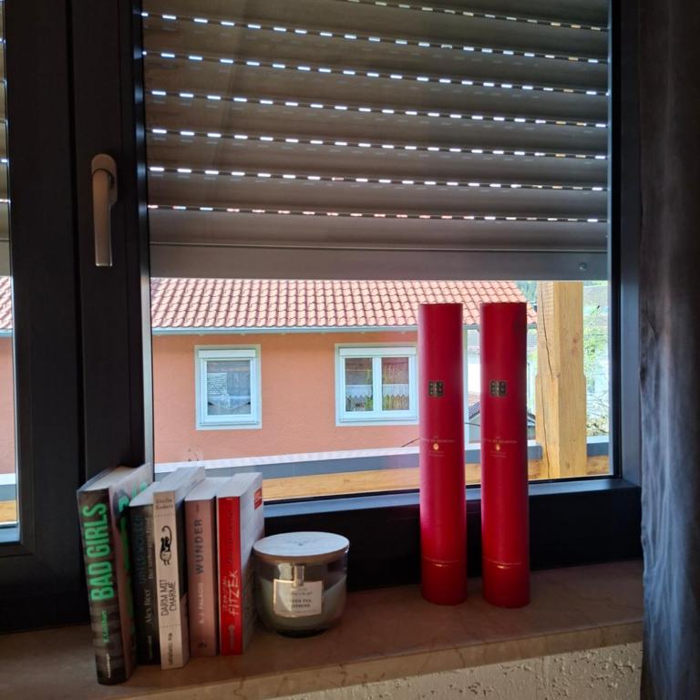Haus Anna - Apartment mit 1 Schlafzimmer - 27