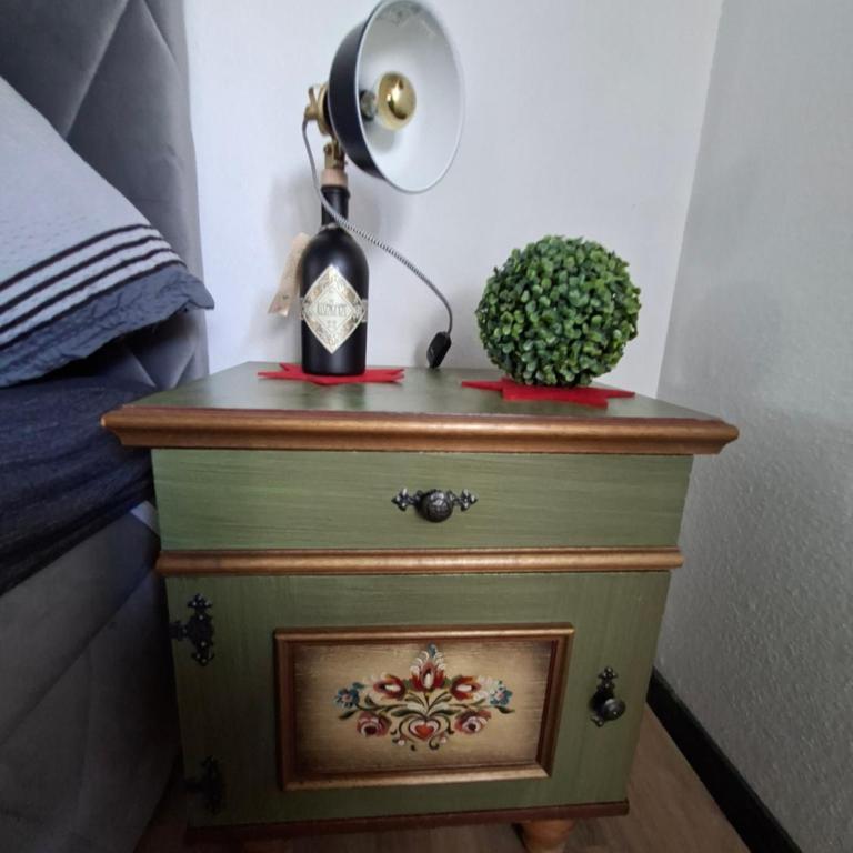 Haus Anna - Apartment mit 1 Schlafzimmer - 23
