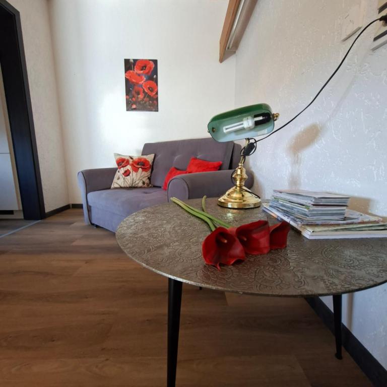 Haus Anna - Apartment mit 1 Schlafzimmer - 21