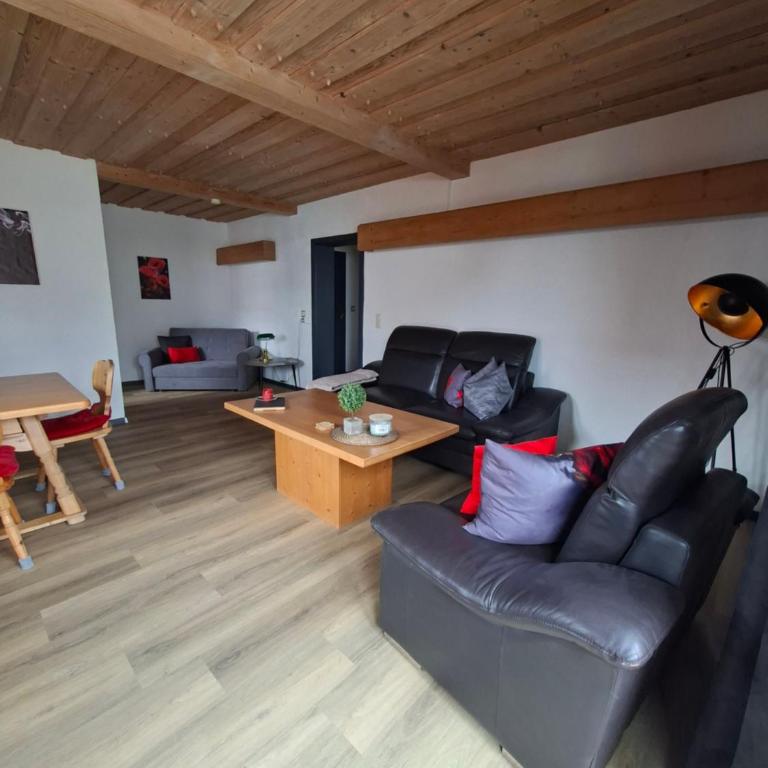 Haus Anna - Apartment mit 1 Schlafzimmer - 26