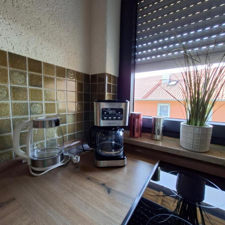 Haus Anna - Apartment mit 1 Schlafzimmer - 28
