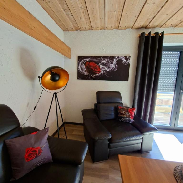 Haus Anna - Apartment mit 1 Schlafzimmer - 33