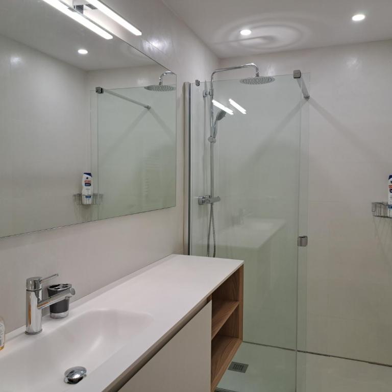 Hamabi - Appartement 3 Chambres - 9