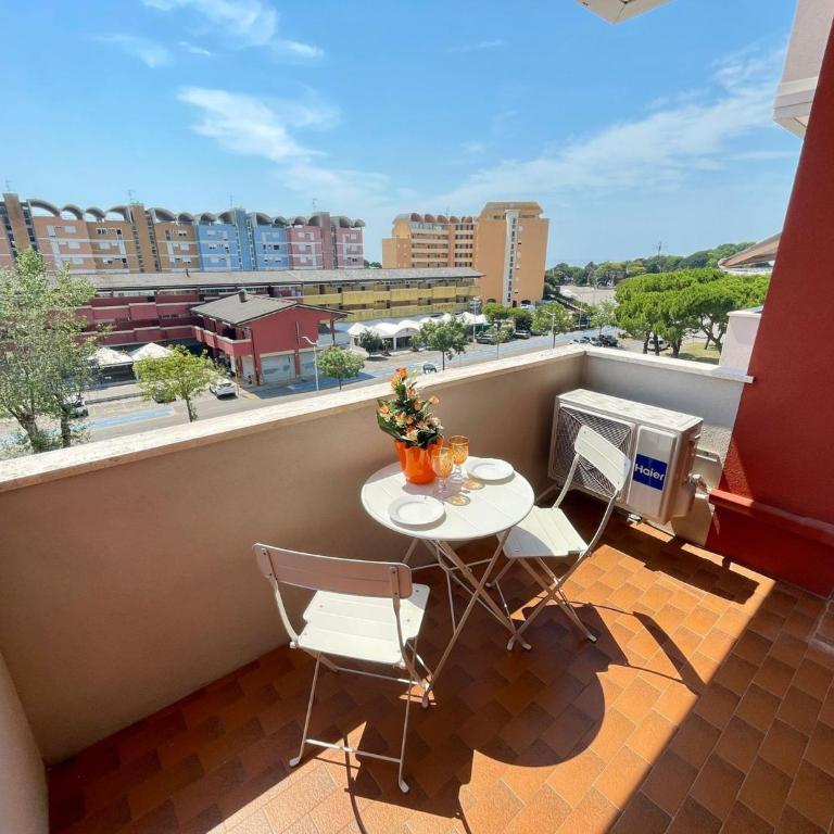 Cozy flat 370m from the beach - Appartamento - 1