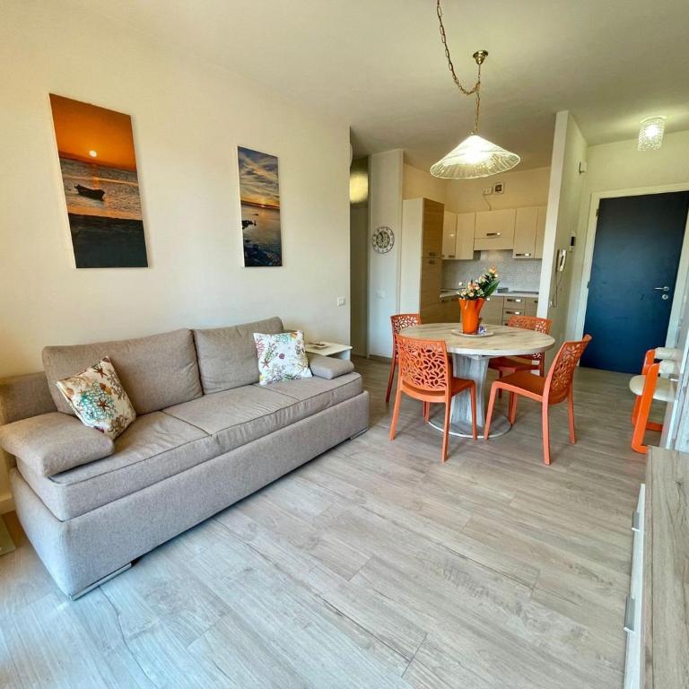 Cozy flat 370m from the beach - Appartamento - 2