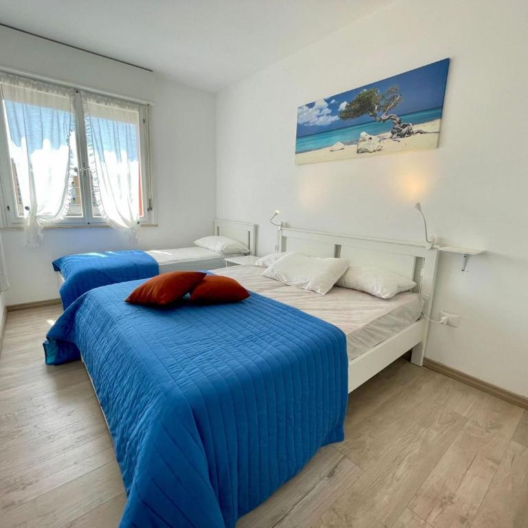 Cozy flat 370m from the beach - Appartamento - 3
