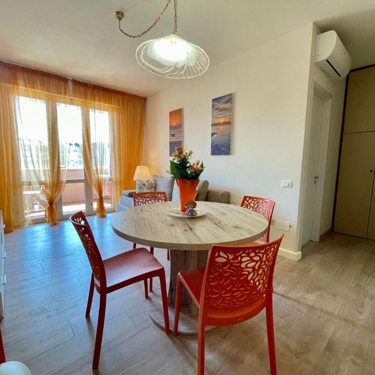 Cozy flat 370m from the beach - Appartamento - 6