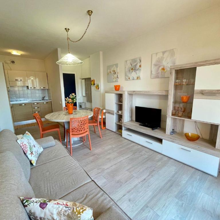 Cozy flat 370m from the beach - Appartamento - 7