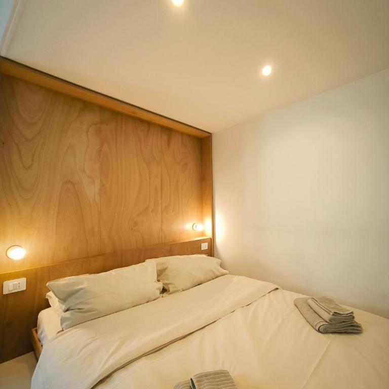 Garitta Dodici - Appartamento con 3 Camere da Letto e Vista Mare - 27