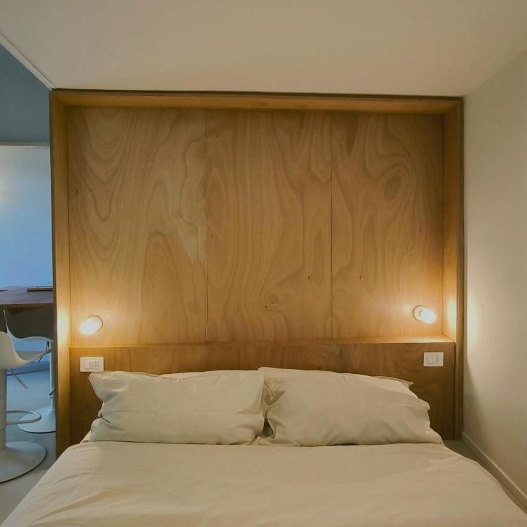 Garitta Dodici - Appartamento con 3 Camere da Letto e Vista Mare - 25