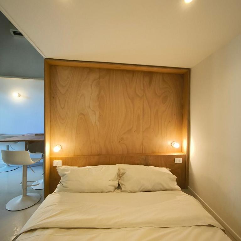 Garitta Dodici - Appartamento con 3 Camere da Letto e Vista Mare - 43