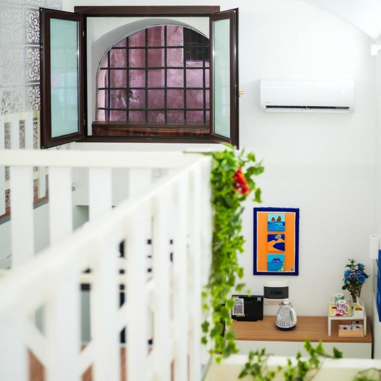 MAGIUMA HOUSE - Appartamento con 1 Camera da Letto - 9