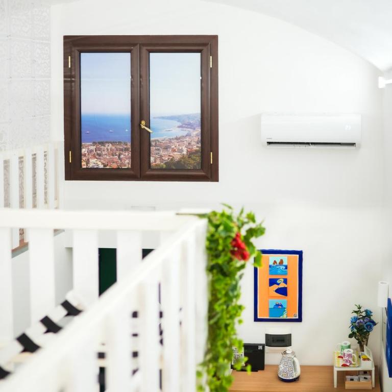 MAGIUMA HOUSE - Appartamento con 1 Camera da Letto - 10