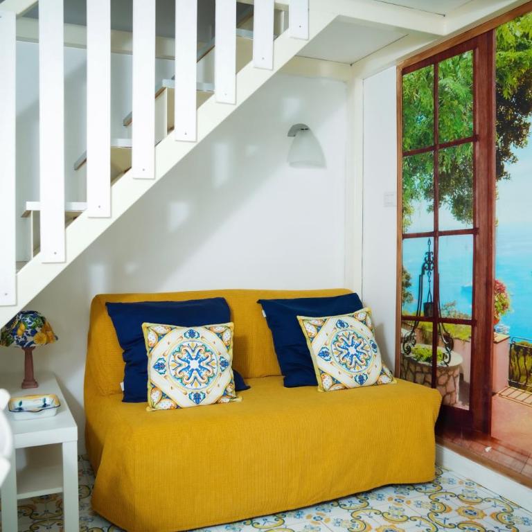 MAGIUMA HOUSE - Appartamento con 1 Camera da Letto - 24