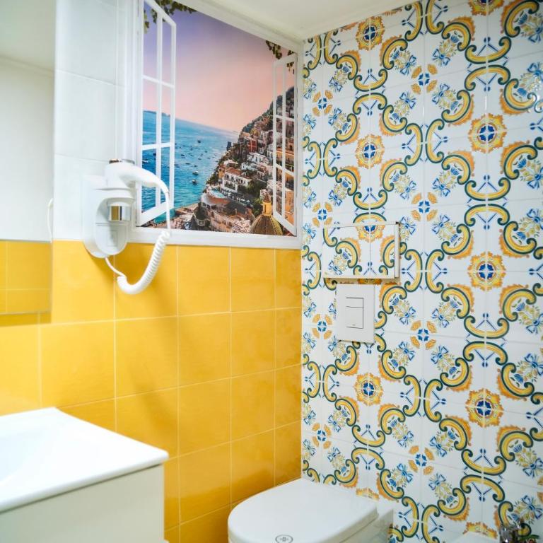 MAGIUMA HOUSE - Appartamento con 1 Camera da Letto - 28