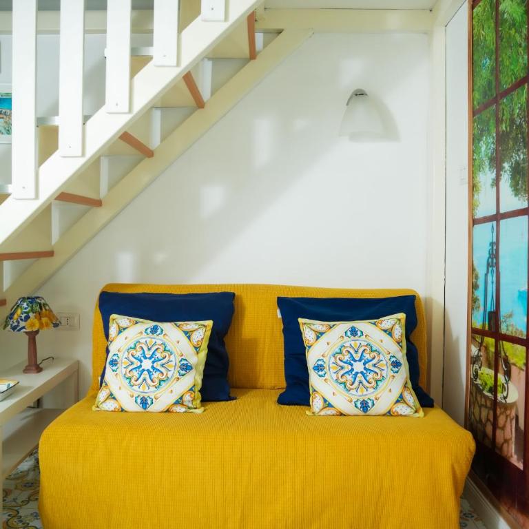 MAGIUMA HOUSE - Appartamento con 1 Camera da Letto - 16