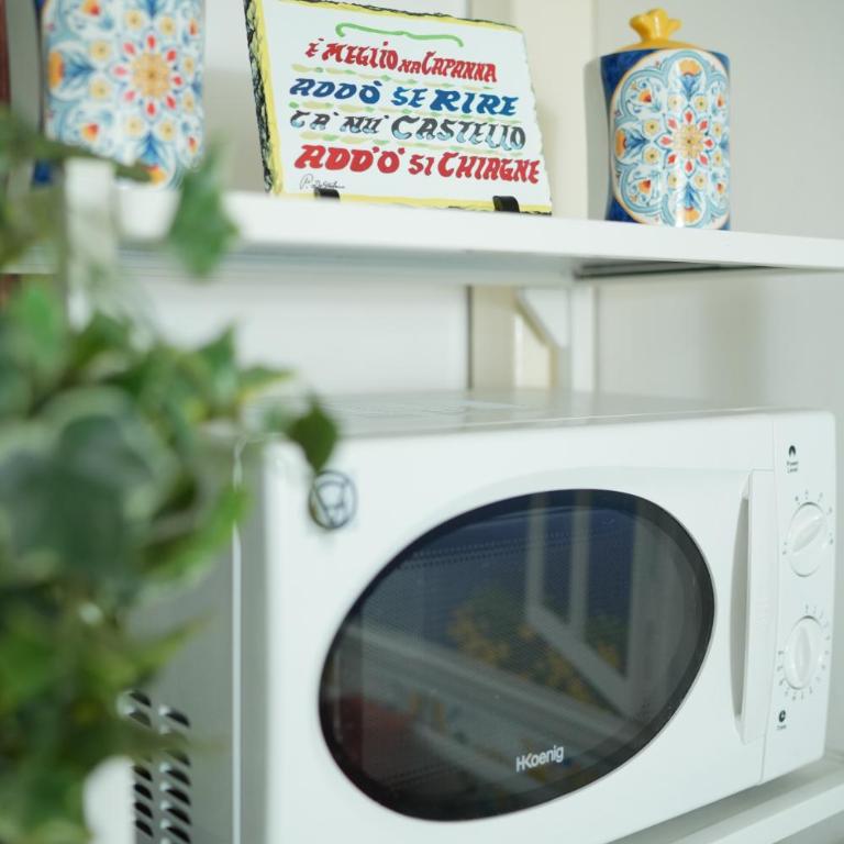 MAGIUMA HOUSE - Appartamento con 1 Camera da Letto - 18