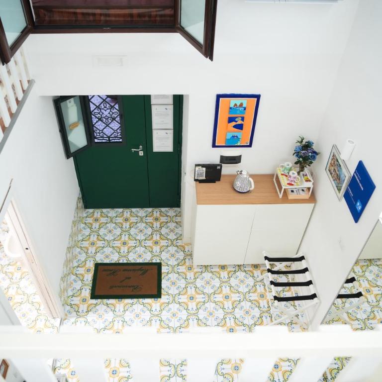 MAGIUMA HOUSE - Appartamento con 1 Camera da Letto - 12