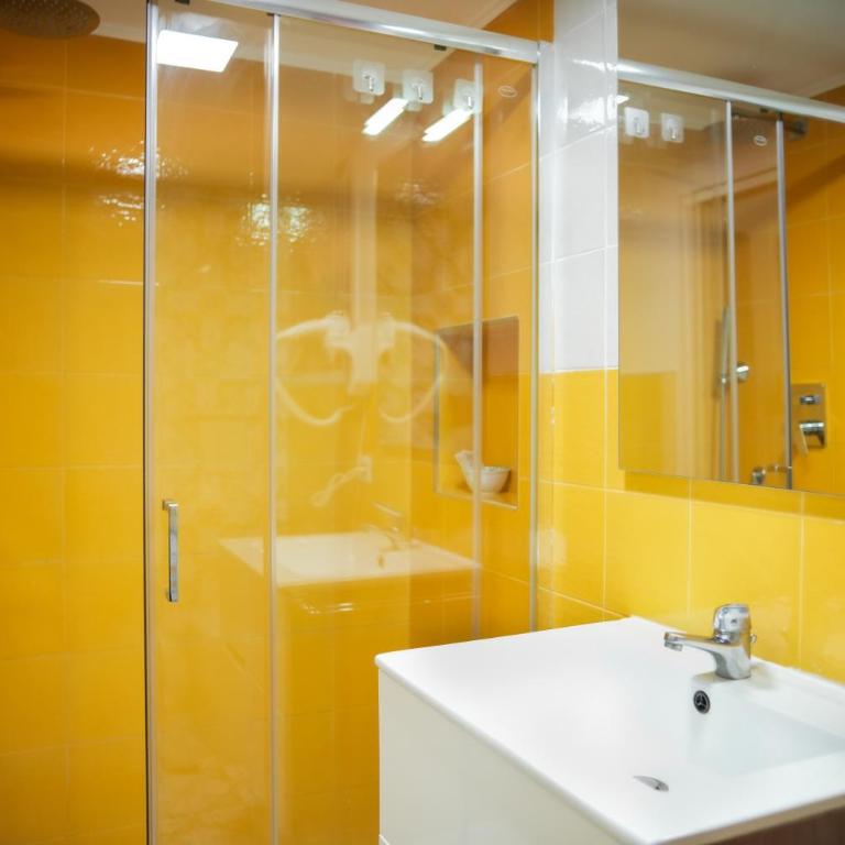 MAGIUMA HOUSE - Appartamento con 1 Camera da Letto - 26