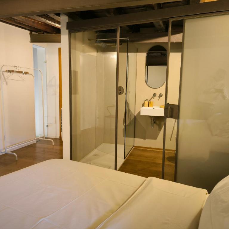 Garitta Dodici - Appartamento con 3 Camere da Letto e Vista Mare - 38
