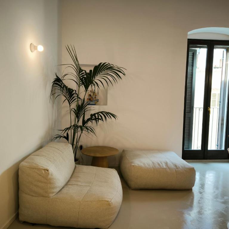 Garitta Dodici - Appartamento con 3 Camere da Letto e Vista Mare - 47