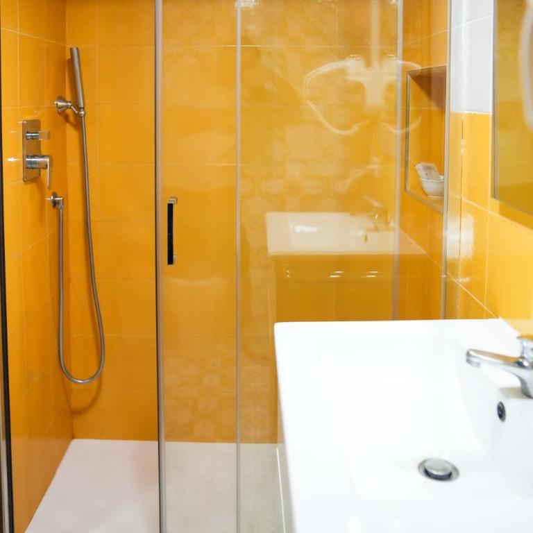MAGIUMA HOUSE - Appartamento con 1 Camera da Letto - 27