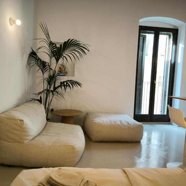 Garitta Dodici - Appartamento con 3 Camere da Letto e Vista Mare - 45