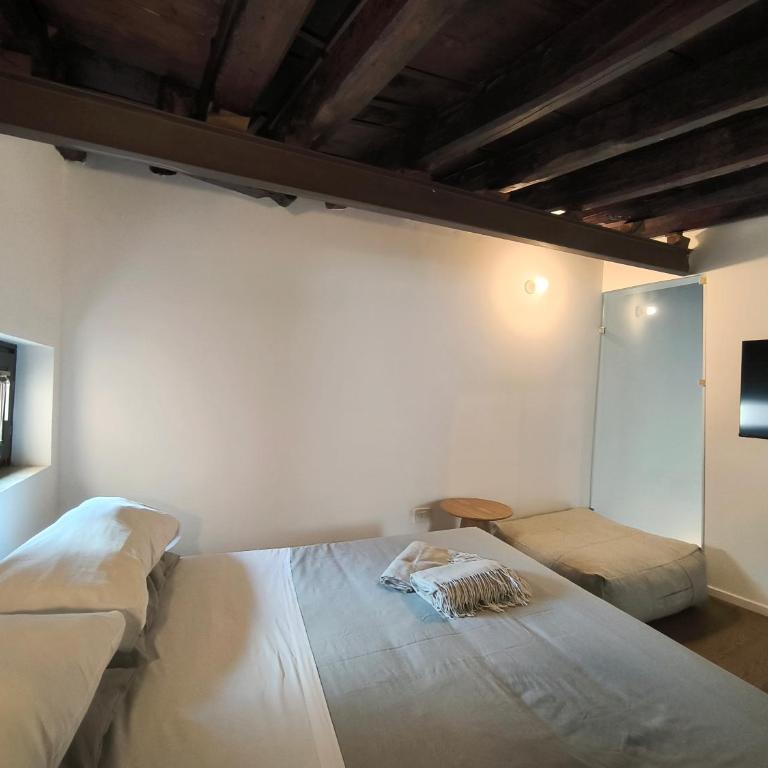 Garitta Dodici - Appartamento con 3 Camere da Letto e Vista Mare - 40