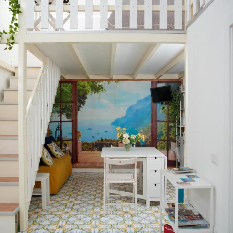 MAGIUMA HOUSE - Appartamento con 1 Camera da Letto - 1