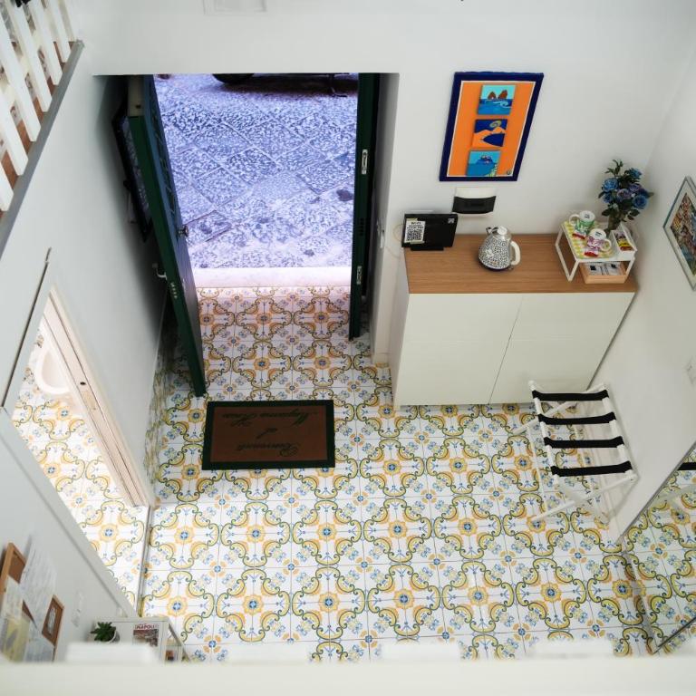 MAGIUMA HOUSE - Appartamento con 1 Camera da Letto - 11