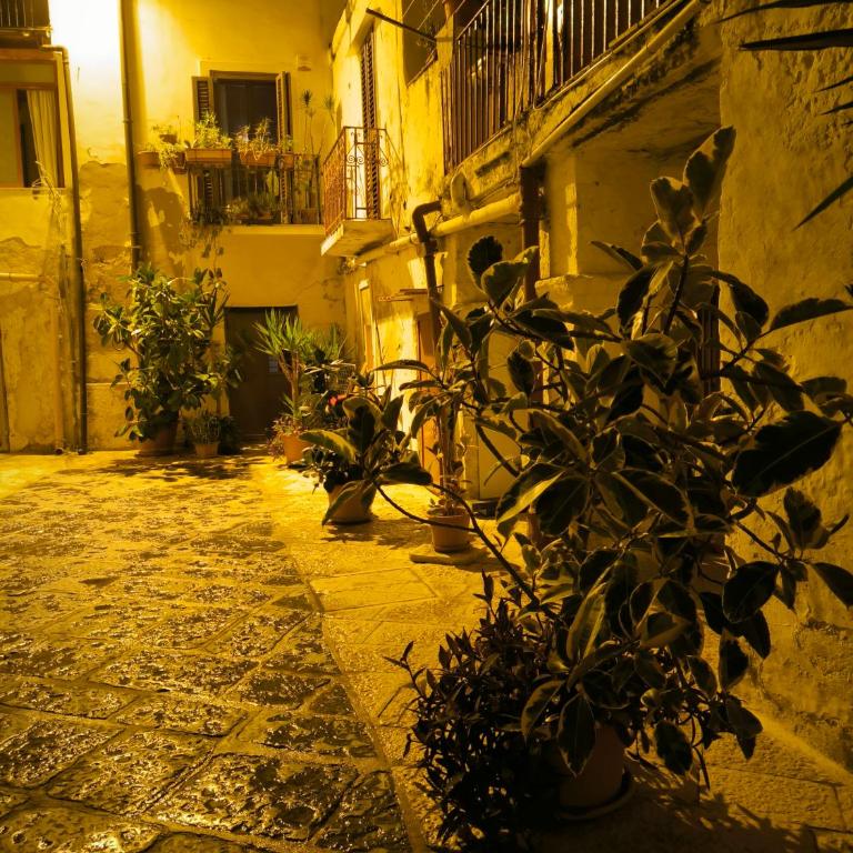 Garitta Dodici - Appartamento con 3 Camere da Letto e Vista Mare - 41