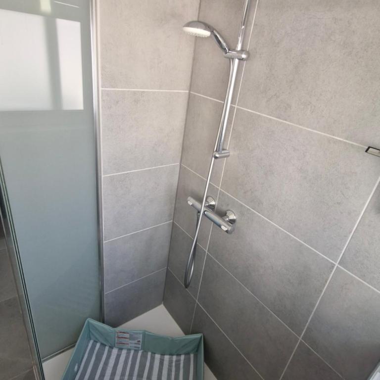 Nouveau ! Maison Dora 4-6 pers à St Pierre La Mer proche de la plage et de toutes commodités à pied - Maison 2 Chambres - 18