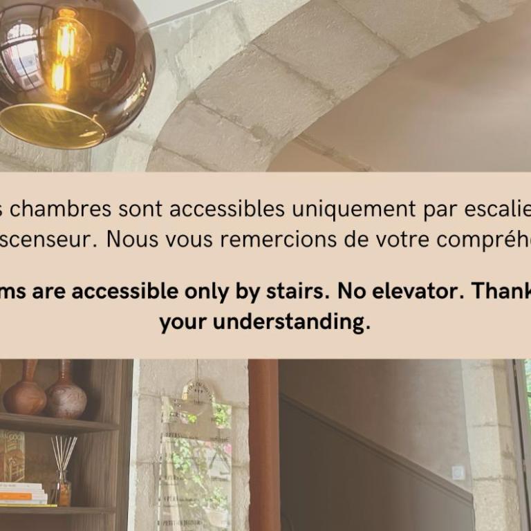 Hôtel du Musée - Chambre Triple - 1