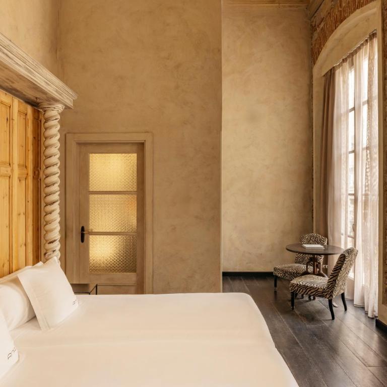 Aparthotel Arai 4* Superior - Habitación Executive - 3