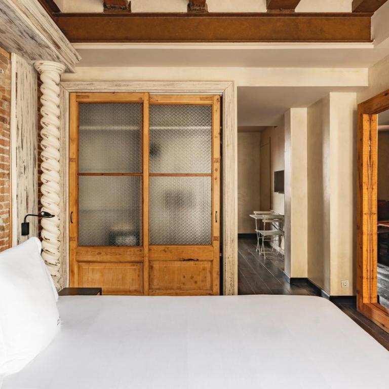 Aparthotel Arai 4* Superior - Habitación Executive - 6